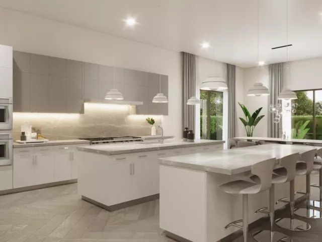 Продажа дома по адресу 7935 S Flagler Drive - фото 9268768