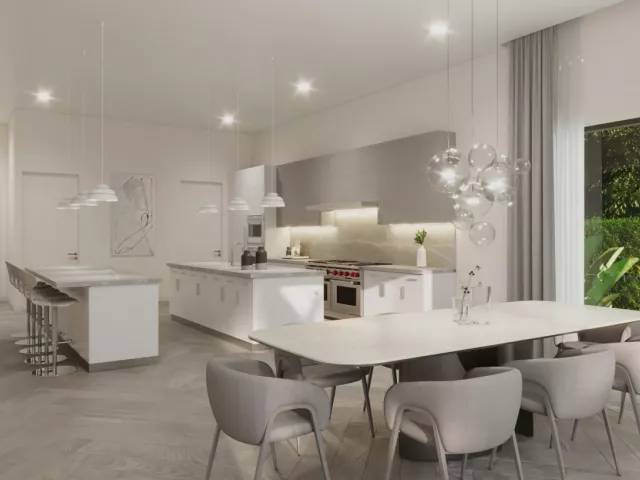 Продажа дома по адресу 7935 S Flagler Drive - фото 9268769