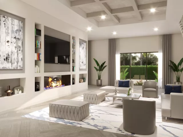 Продажа дома по адресу 7935 S Flagler Drive - фото 9268772