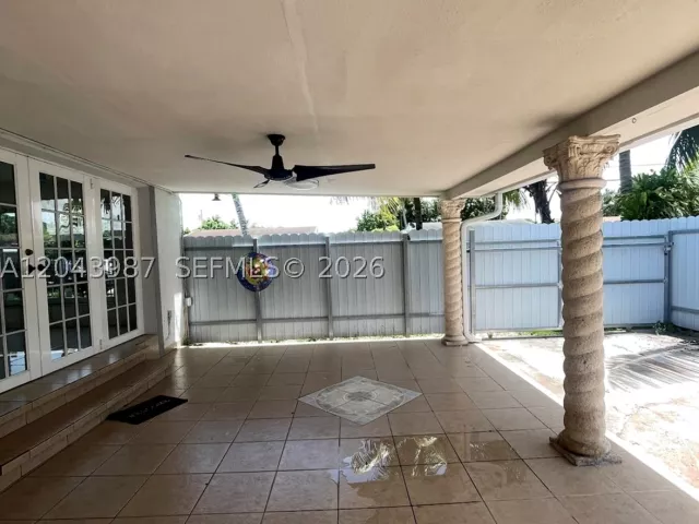 Продажа дома по адресу 2955 NW 102nd St - фото 8866763