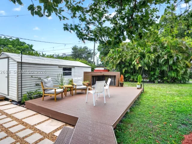 Продажа дома по адресу 2446 Mckinley St - фото 8874630