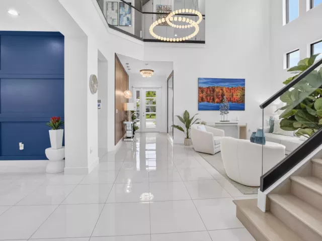 Продажа дома по адресу 20056 Hirono Lane - фото 8923478