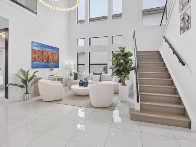 Продажа дома по адресу 20056 Hirono Lane - фото 8923479