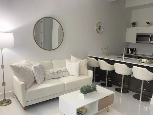 Квартира в аренду номер204 - фото 8867157
