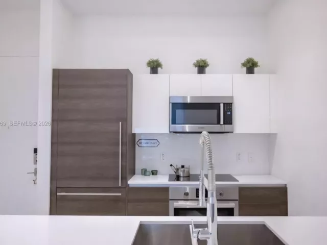 Квартира в аренду номер204 - фото 8867144
