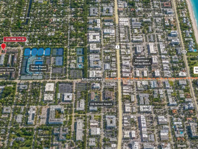 Продажа дома по адресу 326 NW 1st Street - фото 8889464