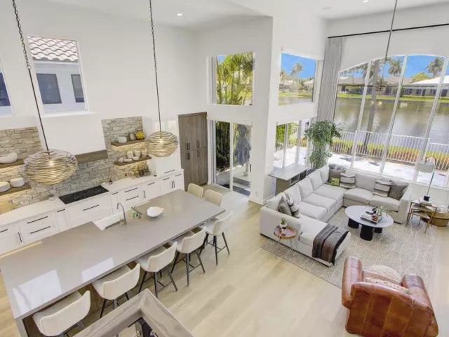 Продажа дома по адресу 5463 NW 41st Terrace - фото 8917364