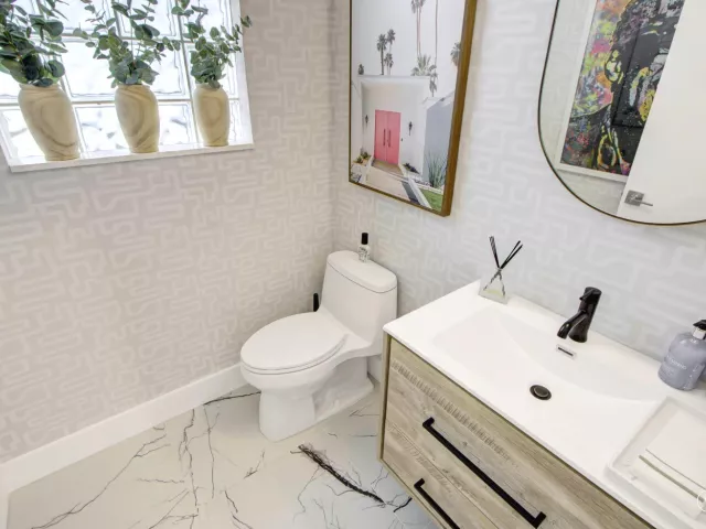 Продажа дома по адресу 5463 NW 41st Terrace - фото 8917370