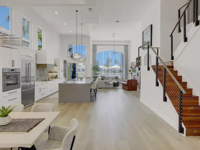 Продажа дома по адресу 5463 NW 41st Terrace - фото 8917371