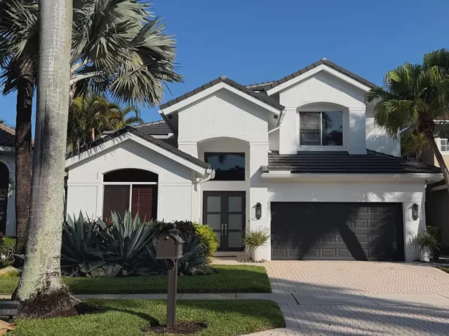 Продажа дома по адресу 5463 NW 41st Terrace - фото 8917354