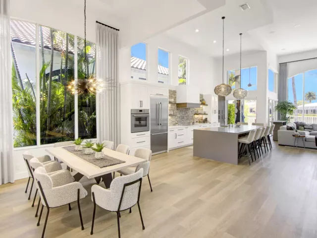 Продажа дома по адресу 5463 NW 41st Terrace - фото 8917359