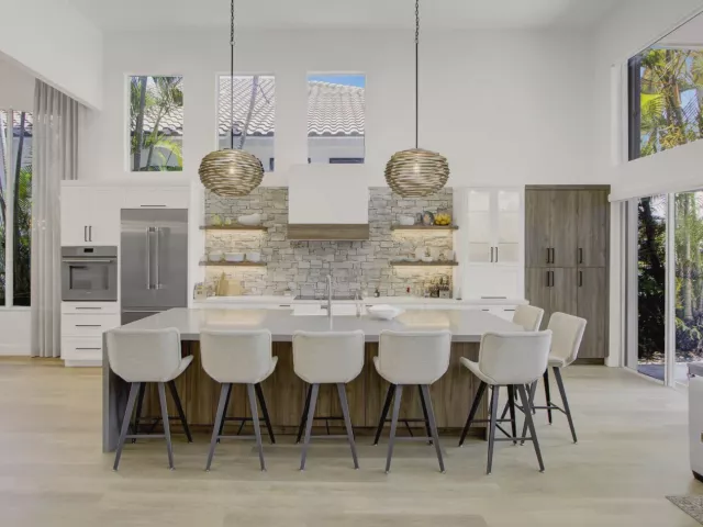 Продажа дома по адресу 5463 NW 41st Terrace - фото 8917362