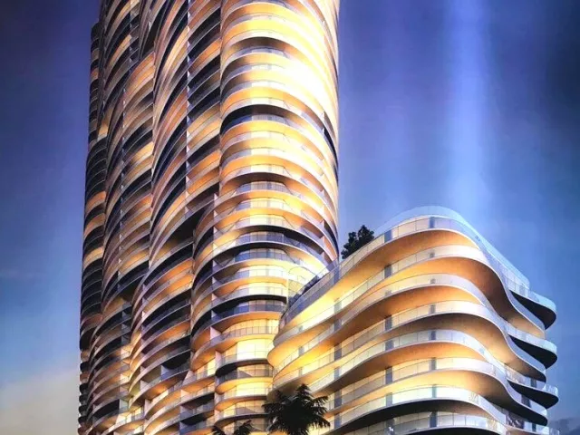 Квартира в аренду номер807 - фото 8867342