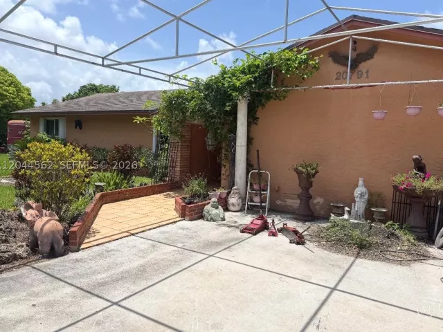 Продажа дома по адресу 20791 SW 240th St - фото 8868553