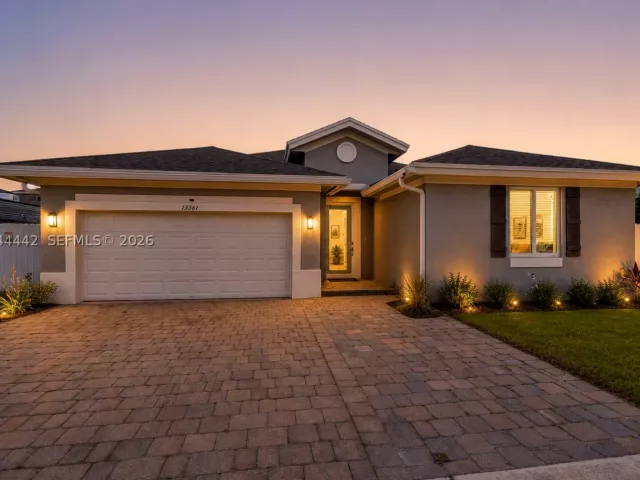 Продажа дома по адресу 13361 SW 274th Ter - фото 8868031