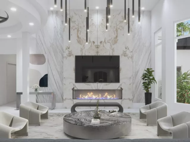 Продажа дома по адресу 419 E Coconut Palm Road - фото 9311142