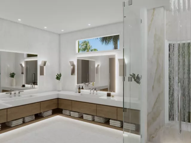 Продажа дома по адресу 419 E Coconut Palm Road - фото 9311143