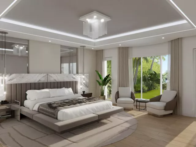 Продажа дома по адресу 419 E Coconut Palm Road - фото 9311145