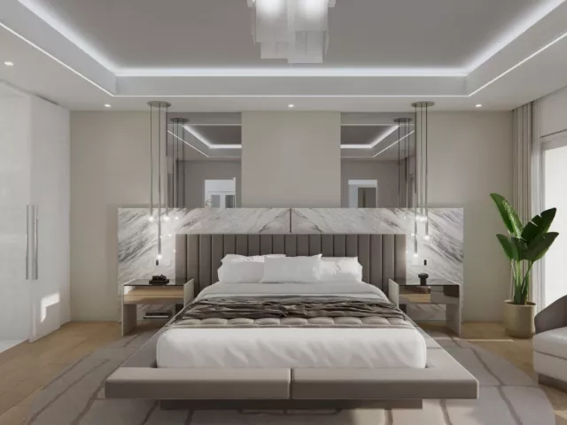 Продажа дома по адресу 419 E Coconut Palm Road - фото 9311146