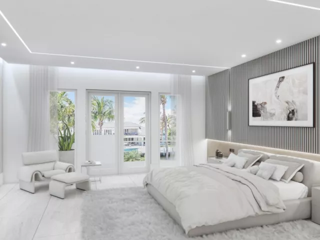Продажа дома по адресу 419 E Coconut Palm Road - фото 9311147