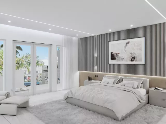 Продажа дома по адресу 419 E Coconut Palm Road - фото 9311148
