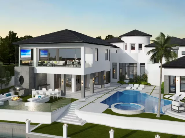 Продажа дома по адресу 419 E Coconut Palm Road - фото 9311149