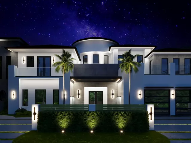 Продажа дома по адресу 419 E Coconut Palm Road - фото 9311150