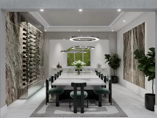 Продажа дома по адресу 419 E Coconut Palm Road - фото 9311135