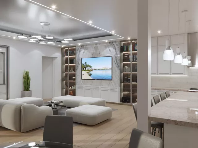Продажа дома по адресу 419 E Coconut Palm Road - фото 9311137