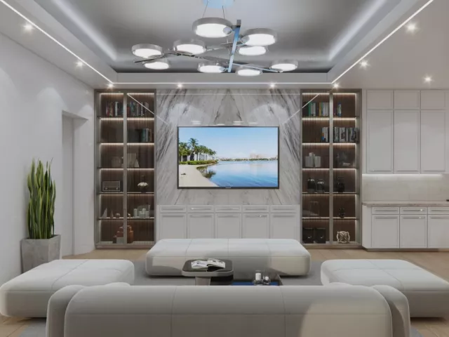 Продажа дома по адресу 419 E Coconut Palm Road - фото 9311138