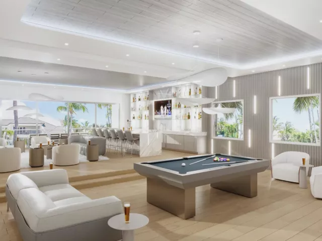 Продажа дома по адресу 419 E Coconut Palm Road - фото 9311139