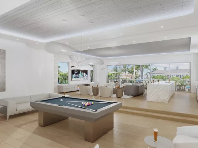 Продажа дома по адресу 419 E Coconut Palm Road - фото 9311140