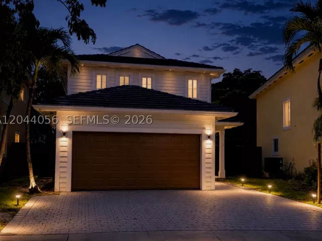 Продажа дома по адресу 363 NE 35th Ter - фото 8868232