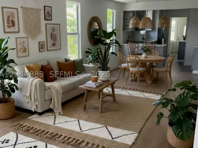 Продажа дома по адресу 81 NW 44th St - фото 8921742