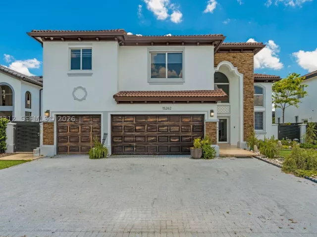 Продажа дома по адресу 15262 SW 11th St - фото 8868813