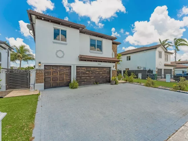 Продажа дома по адресу 15262 SW 11th St - фото 8868814