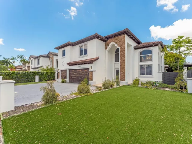 Продажа дома по адресу 15262 SW 11th St - фото 8868815