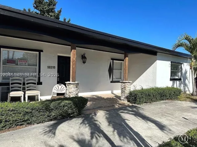 Продажа дома по адресу 10215 SW 171st St - фото 8868868