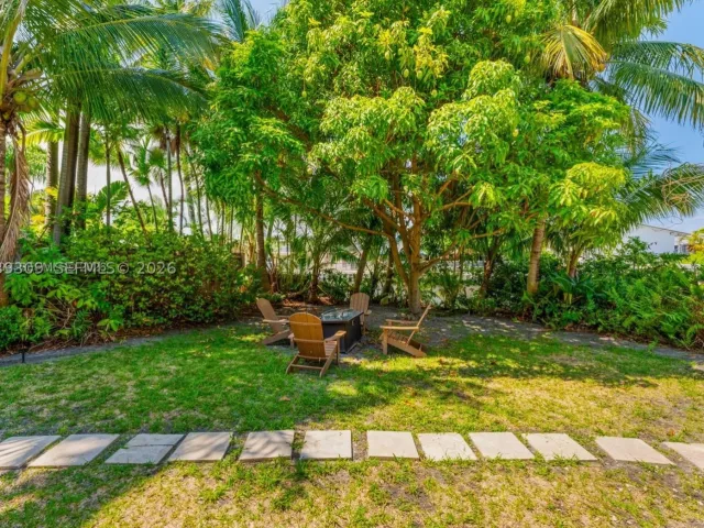 Продажа дома по адресу 1809 Coral Gardens Dr - фото 8868698