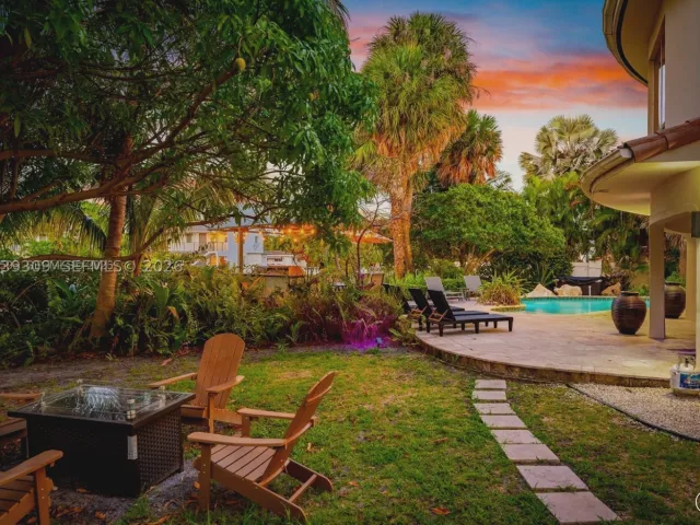 Продажа дома по адресу 1809 Coral Gardens Dr - фото 8868695