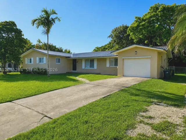 Продажа дома по адресу 10521 SW 125th St - фото 9265552