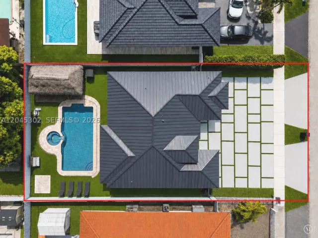 Продажа дома по адресу 14712 SW 176th Ter - фото 8876347