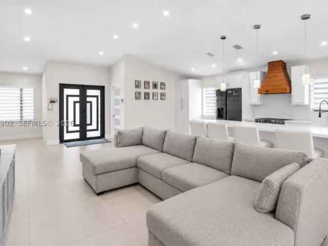 Продажа дома по адресу 14712 SW 176th Ter - фото 8876350