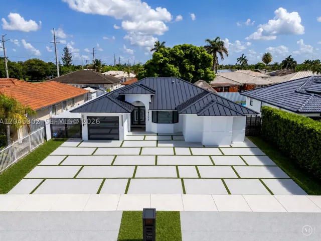 Продажа дома по адресу 14712 SW 176th Ter - фото 8876339