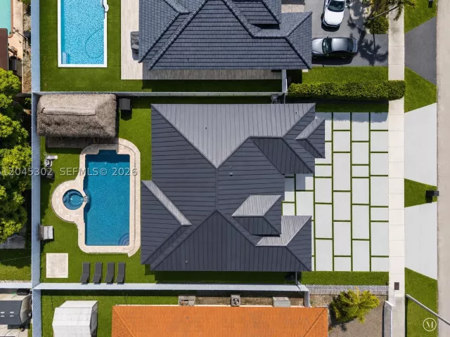 Продажа дома по адресу 14712 SW 176th Ter - фото 8876344