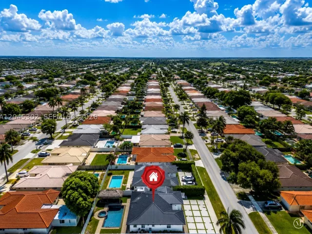 Продажа дома по адресу 14712 SW 176th Ter - фото 8876346