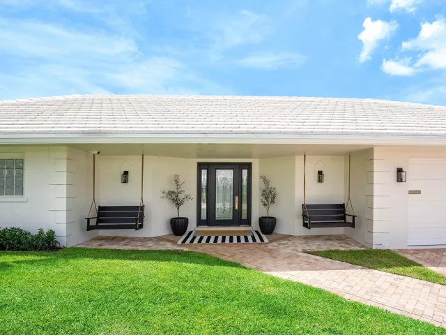Дом в аренду по адресу 1332 SW Tamarind Way - фото 8894575