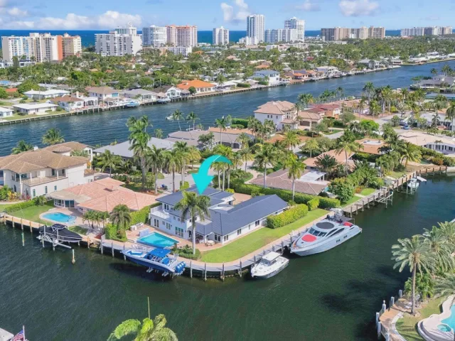 Продажа дома по адресу 2593 SE 9th Street - фото 8893069