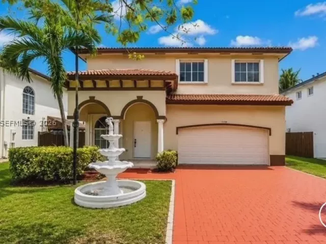Продажа дома по адресу 1308 SW 154th Ave - фото 8869119