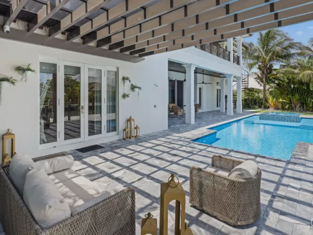 Продажа дома по адресу 1200 Bimini Lane - фото 9298293